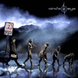 Mind's Eye : Walking on H20 Mind's Eye : Walking on H20